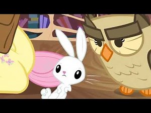 Angel Bunny Moments (MLP: FIM)