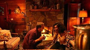 Review: ‘Adult Swim Yule Log’ is a surreal, pleasant surprise to haunt your holidays