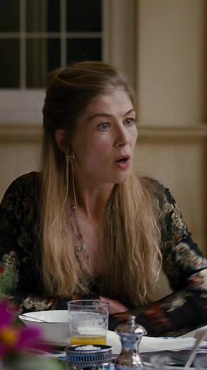 Exclusive Clip from Emerald Fennell’s Saltburn | In Theaters Now