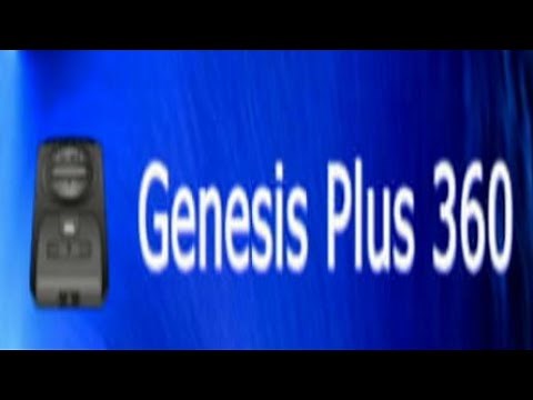 (Xbox 360) Genesis Plus 360 v18 (RGH/Jtag) [Emulator]