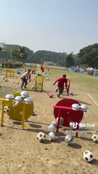 ThE VILLAGE GAMES (@thevillagegames)’s videos with original sound - ThE VILLAGE GAMES