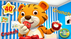 Little Baby Bum TV on Reels