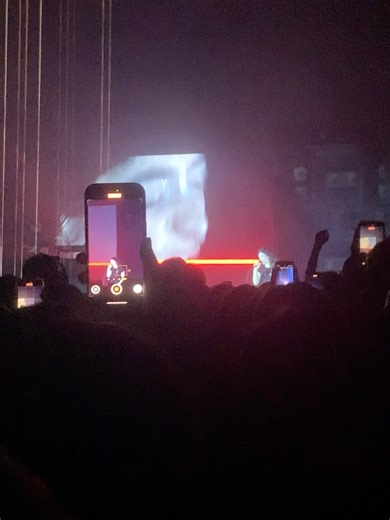 Craig Lucas on Reels