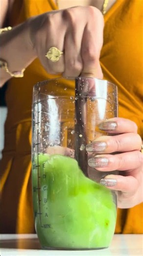 This Fresh Fruit Drink Looks TOO Good 😍🍊🍇 | Healthy & Refreshing #easyrecipes