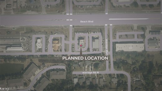 North Carolina-based restaurant Cookout a step closer to breaking ground in Jacksonville