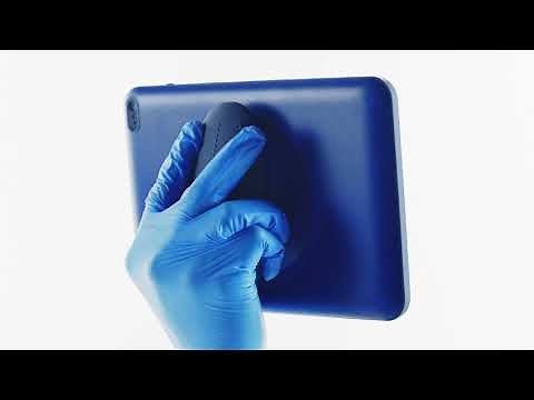 Ultrasound and Handle Controls | Kosmos Ultrasound Systems