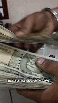 Rupee Surges After India’s Offshore Crackdown