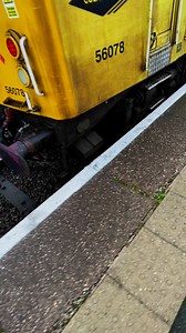 Inside the cab of a #class56 locomotive. #trains #diesellocomotive #britishrailways #railway #trainspotting #railroad | Adrian Watson
