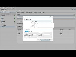 BRFplus How to get DDIC tables in BRF +