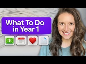 What to Do in Your First Year of Retirement | Complete Step-by-Step Guide