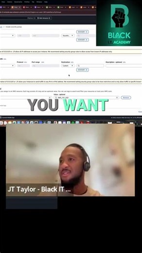 IAM Roles: Why AWS Security Has Many Layers #shorts