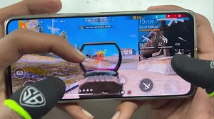 Most dangerous player gameplay free fire | Pyare Gamer Official