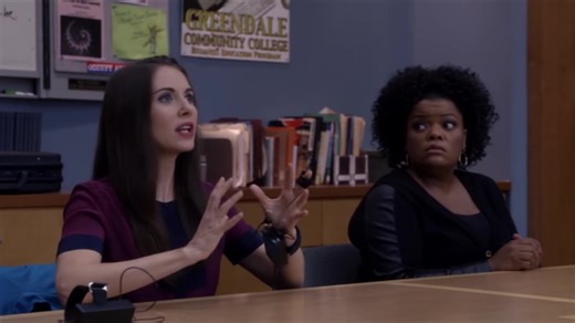 Comparative Religion | Full Episode | S01E12 | Community 20220821113509