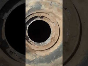 Chevy van g20 fuel pump instal