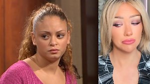 Mother vs Daughter: Courtroom Fashion Showdown