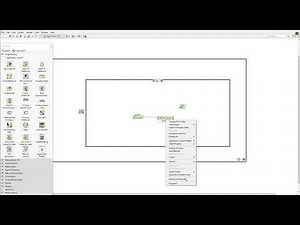 LabView Basic 1: Basic example Property Node and Reference changing visable of item