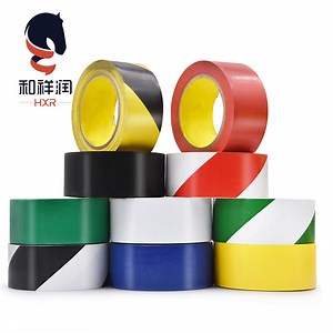 [Hot Item] Multi Colors Available Self-Distance Floor Marking Tape