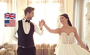 Can You Feel the Love Tonight- Elton John | Wedding Dance Online