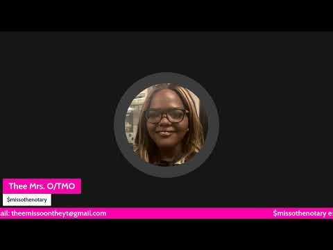 Messy Monday Open Panel