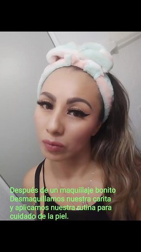 Videos de Grettel Caceres (@grettel370) con “Espejito - Candy Lover”