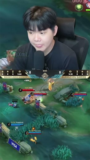 Boleh di coba 3mm pakaai emblem faigter #mlbb #mlbbcreatorcamp #stevenage