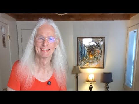 The Feminine Divine rises now and that divides everything.