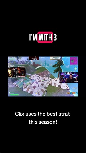 Clix is winning grands #fortnite #clixfortnite #fortnitememes #fortniteclips #fortnitetiktok #aussieantics