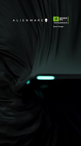 Unleash next-level performance. Powered by Intel(R) Core(TM) Ultra processors & NVIDIA® GeForce RTX 50 Series Laptop GPUs. #NVIDIAGeForce | Alienware