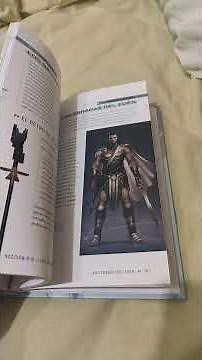 ⚔️ Assassin's Creed -El juego de rol - Manual del Ánimus