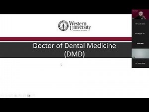 Overview of Health Sciences Program :Western University of Health Sciences & Charles Drew University