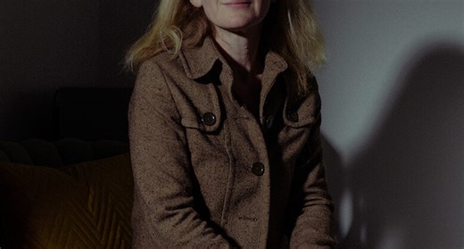 Samantha Harvey: “Orbital isn’t the kind of book that normally wins the Booker”
