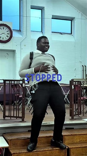 Experience the Energy of UK Drill Music