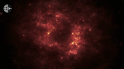 12K views · 254 reactions | The new image of M87* just released today comes to life in this stunning animation, revealing its incredible evolution over the years! Watch closely and see how this mysterious supermassive black hole changes over time. Credit: EHT Collaboration | Animation: Saurabh (MPIfR) #BlackHole #EventHorizonTelescope #M87 #SpaceScience #Astronomy | Event Horizon Telescope | Facebook