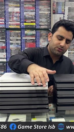 🔥 PS4 Pro Full Details & Specs Explained | 4K Gaming, Performance & Price in 2026 🎮