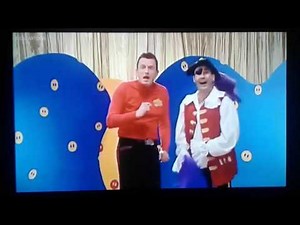 Captain Feathersword's Magic Buttons - Episode 1