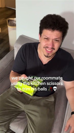 I think he needs help tbh