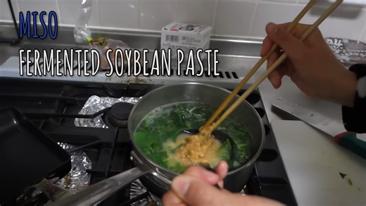 How Japanese breakfast reflects daily discipline