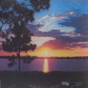 Rich Howe - A Summer