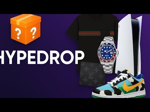 The thing is through... 💰