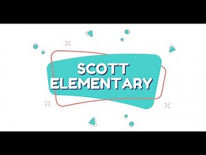 Welcome to Scott Elementary