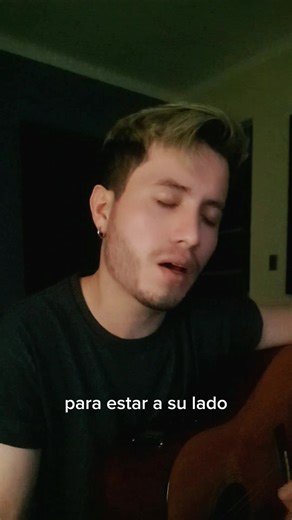 Yo te extrañaré: Cover emotivo en homenaje a papá