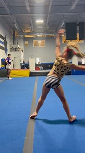 A monSTAR then and a monSTAR now. #Reels #NorthBeastCheer #Dancer #monster | NORTH BEAST CHEER