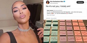 12 Times Kim Kardashian Had The Best Comebacks For Her Haters
