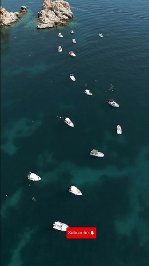 Discover the Magic of Capri Island, Italy 🇮🇹 | A Journey to Napoli's Hidden Gem