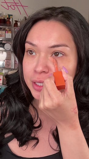 Huda Beauty Pink Pomelo Color Corrector - Ultimate Dark Circle Solution