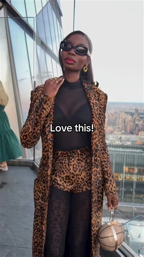 33K views · 1.2K reactions | Olandria’s look for InStyle + Delta’s Icons off the Runway: A Celebration of Style & Sport event | Dose of Morning Chisme | Facebook