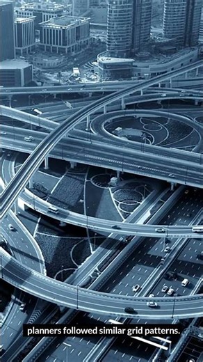 The Most Common Street Name in the USA Isn’t What You Think 😳 #dailymindfacts