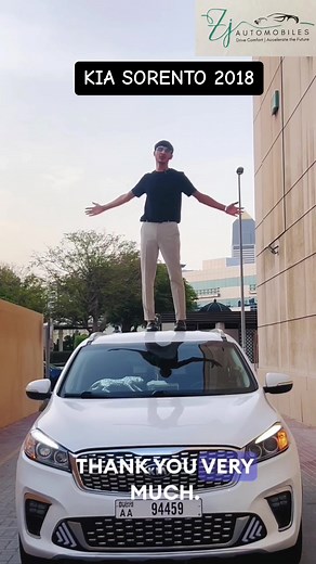 2018 Kia Sorento AWD: Versatile Midsize SUV with Advanced Safety Features