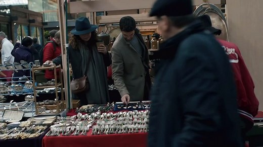 Gold Digger - Season 01, Episode 01: Her Boy | Hollywood Drama Series