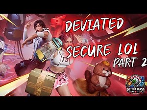 Part 2: Once Human: Deviated Secure Early Acess Scenario Guide| Becoming the Very Best